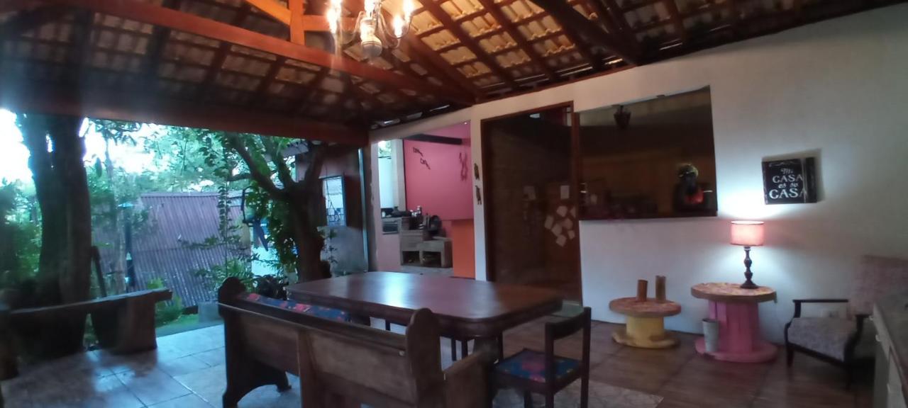 Chalé Rancho Aratama Jacareí Exteriér fotografie