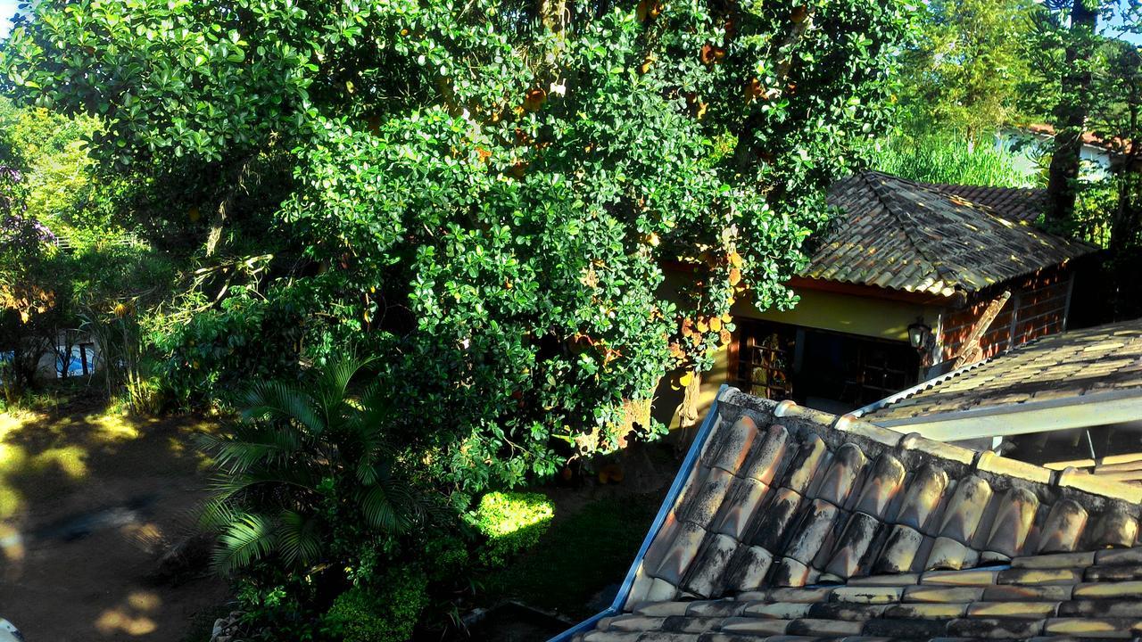Chalé Rancho Aratama Jacareí Exteriér fotografie